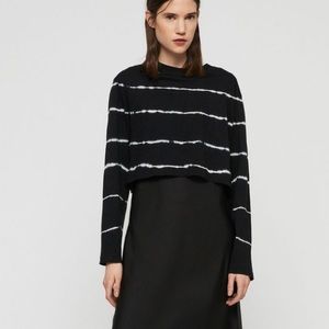 Benno Long sleeve T shirt